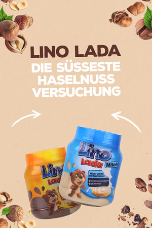 Podravka Online Shop Lino Lada Aufstrich